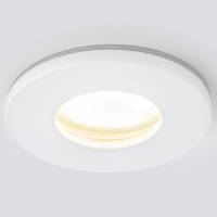 Встраиваемый светильник Elektrostandard 125 MR16 a053361 фото