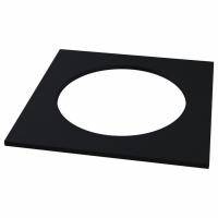 Вставка декоративная Maytoni Accessories for downlight DLA040-02B фото
