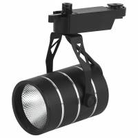 Светильник на штанге Эра TR3 TR3 - 10 BK фото