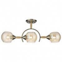 Люстра на штанге Velante  214-507-03 фото