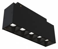 Встраиваемый светильник Maytoni Points TR076-2-10W3K-B фото