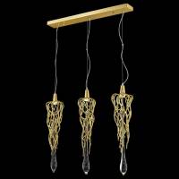 Подвесной светильник Wertmark Divina WE186.03.403 фото