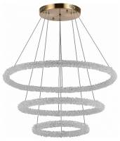 Подвесной светильник ST-Luce Avana SL6110.203.03 фото