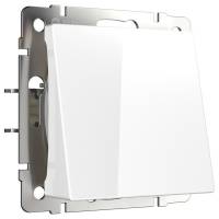 Розетка для вывод кабеля без рамки Werkel W115 3 W1150201 фото