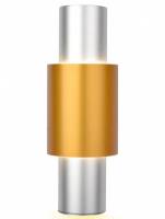 Накладной светильник Escada 20037 20037SMU/01LED SSL/SGD фото