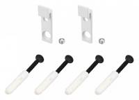 Крепление для профиля торцевое Arlight ARC 027849 фото