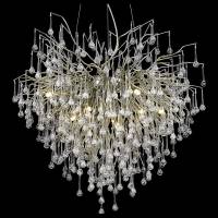 Подвесная люстра Wertmark Dionisia WE189.09.203 фото