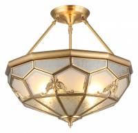 Светильник на штанге Aployt Leoni APL.625.17.04 фото