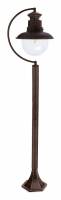 Наземный высокий светильник Feron Барселона 11624 фото