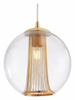 Подвесной светильник Favourite Funnel 2881-1P фото