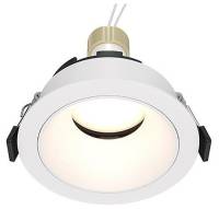 Встраиваемый светильник Maytoni Share DL051-U-1W фото