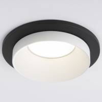 Встраиваемый светильник Elektrostandard 114 MR16 a053344 фото