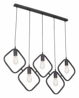 Подвесной светильник Vitaluce V4543 V4543-1/5S фото