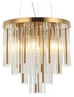 Подвесная люстра Stilfort Style Rain 2147/05/06P фото