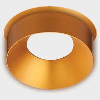 Кольцо декоративное Italline SKY SKY R gold фото