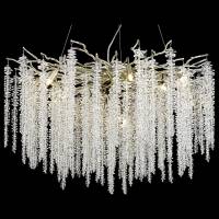 Подвесная люстра Wertmark Daciana WE185.12.203 фото