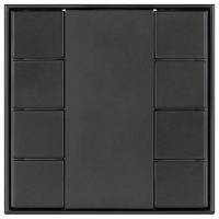 Панель универсальная клавишная встраиваемая Arlight  028759 фото