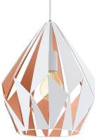 Подвесной светильник Eglo Carlton 1 49932 фото