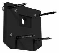 Заглушка для трека Novotech Flum 135131 фото