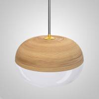 Подвесной светильник Imperiumloft Odveig Light Brown odveig01 фото