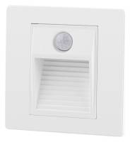 Встраиваемый светильник Denkirs Sensor DK1020-WH фото