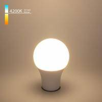 Лампа светодиодная Elektrostandard BLE2725 E27 15Вт 4200K a048617
