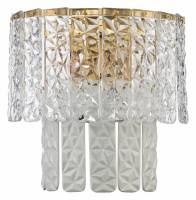 Накладной светильник Moderli Alberto V8081-2W фото