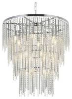 Подвесная люстра Stilfort Grandex 2145/09/15P фото