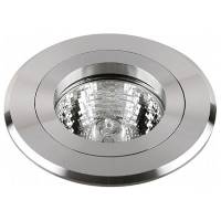 Встраиваемый светильник Escada Bari 131021 фото