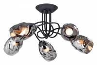 Люстра на штанге Vitaluce 4939 V4939-1/5PL фото