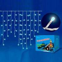 Бахрома световая Uniel ULD-B3010-200 ULD-B3010-200/DTA BLUE IP20