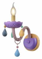 Бра Omnilux Cavaglia OML-65801-01 фото