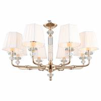 Подвесная люстра Aployt Silvian APL.719.03.08 фото