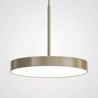 Подвесной светильник Imperiumloft Turna One Khaki By Imperiumloft TURNA-ONE01 фото