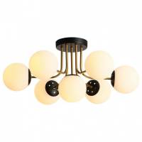 Потолочная люстра Aployt  APL.906.17.07 фото