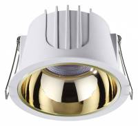 Встраиваемый светильник Novotech Knof 358696 фото