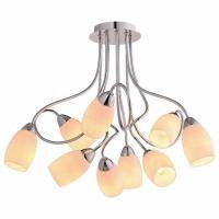 Потолочная люстра Lussole Toledo LSP-8182 фото