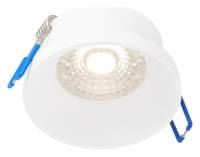Встраиваемый светильник Denkirs DK2070 DK2070-WH фото