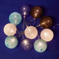 Гирлянда с насадками Uniel  UL-00008420 фото