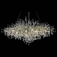 Подвесная люстра Wertmark Dionisia WE189.15.223 фото