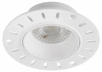 Встраиваемый светильник Denkirs DK3055 DK3055-WH фото