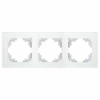 Рамка на 3 поста Stekker Катрин 39256 фото