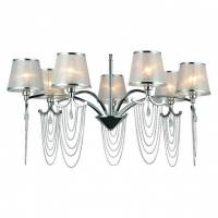 Подвесная люстра F-promo Adorna 2855-7P фото