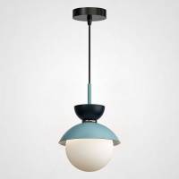 Подвесной светильник Imperiumloft Pompon POMPON01 фото