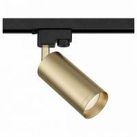 Светильник на штанге Maytoni Track lamps 2 TR004-1-GU10-MG фото