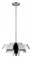 Светильник на штанге Feiss Brisbin FE-BRISBIN-PN фото