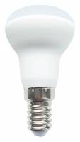 Лампа светодиодная Volpe  E14 3Вт 4000K LED-R39-3W/4000K/E14/FR/SLS фото