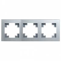 Рамка на 3 поста Stekker Катрин 39533 фото