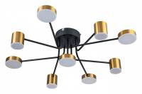 Потолочная люстра Escada Ogma 10235/9LED фото