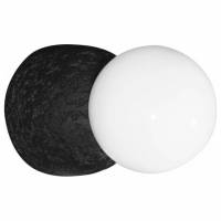 Накладной светильник Loft it Quill 10109W Dark grey фото